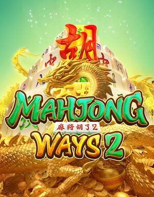 mahjong ways 2 demo indonesia